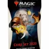 Magic the Gathering - 2020 Core Set White Theme Booster