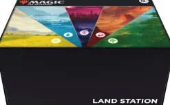 Magic: The Gathering - 2025 Land Station