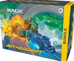 Magic: The Gathering - Aetherdrift Bundle