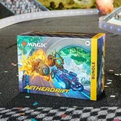 Magic: The Gathering - Aetherdrift Bundle