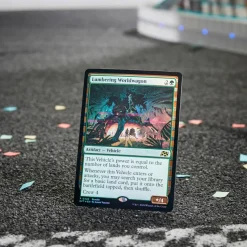 Magic: The Gathering - Aetherdrift Bundle