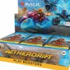 Magic: The Gathering - Aetherdrift Play Booster Box (Display of 30)