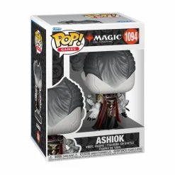 Magic: The Gathering - Ashiok Pop! Vinyl Figure