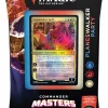 Magic: The Gathering - Commander Masters Planeswalker Party Commander Deck