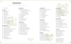Magic: The Gathering - Cuisines of the Multiverse: The Official Cookbook Hardcover Book