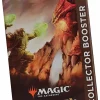 Magic the Gathering - Dominaria Remastered Collector Booster Pack (15 Cards)