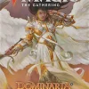 Magic the Gathering - Dominaria Remastered Draft Booster Pack (15 Cards)