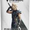 Magic: The Gathering - Final Fantasy Play Booster Pack (14 Cards)
