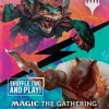 Magic: The Gathering - Foundations Jumpstart Booster Pack (20 Cards)