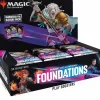 Magic: The Gathering - Foundations Play Booster Box (Display of 36)