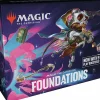 Magic: The Gathering - Foundations Bundle