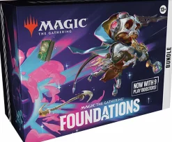 Magic: The Gathering - Foundations Bundle