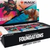 Magic: The Gathering - Foundations Jumpstart Booster Box (Display of 24)