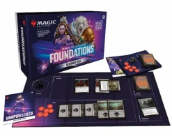 Magic: The Gathering - Foundations Beginner Box