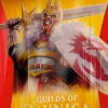 Magic the Gathering - Guilds of Ravnica Boros Theme Booster