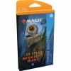 Magic the Gathering - Innistrad: Midnight Hunt Blue Theme Booster