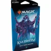 Magic the Gathering - Kaldheim Blue Theme Booster