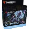 Magic the Gathering - Kaldheim Collector Booster Box (Display of 12 Packs)
