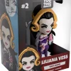 Magic: The Gathering - Liliana Vess 5" Vinyl Figure