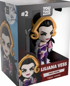 Magic: The Gathering - Liliana Vess 5" Vinyl Figure