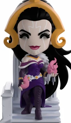 Magic: The Gathering - Liliana Vess 5" Vinyl Figure