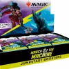 Magic: The Gathering - March of the Machine Jumpstart Booster Box (18 Packs)