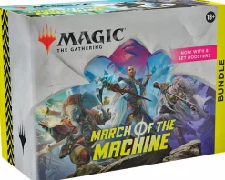 Magic: The Gathering - March of the Machine Bundle