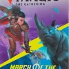Magic: The Gathering - March of the Machine Jumpstart Booster Pack (20 Cards)