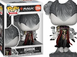 Magic: The Gathering - Mischief & Madness Pop! Vinyl Bundle (Set of 3)