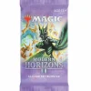Magic the Gathering - Modern Horizons 2 Set Booster Pack (12 Cards)