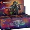 Magic the Gathering - Modern Horizons 2 Draft Booster Box (Display of 36 Packs)