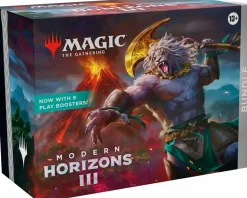 Magic: The Gathering - Modern Horizons 3 Bundle