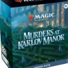 Magic: The Gathering - Murders at Karlov Manor Pre-Release Box