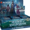 Magic: The Gathering - Murders at Karlov Manor Play Booster Box (Display of 36)