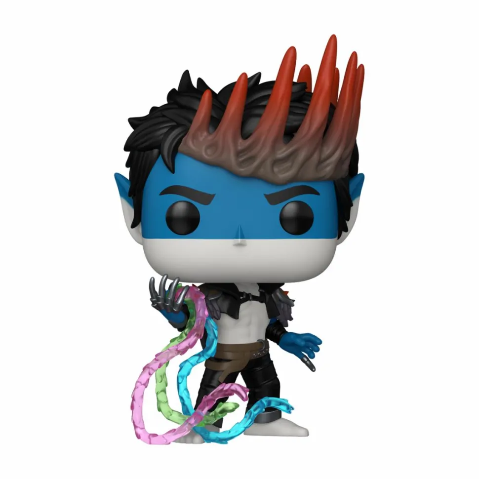 Magic: The Gathering - Oko the Trickster Pop! Vinyl Figure