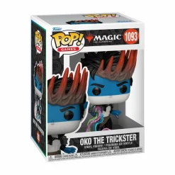 Magic: The Gathering - Oko the Trickster Pop! Vinyl Figure