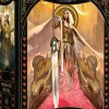 Magic: The Gathering - Oracle Deck: A 52-Card Deck and Guidebook Tarot Cards