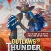 Magic: The Gathering - Outlaws of Thunder Junction Play Booster Pack (14 Cards)