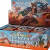 Magic: The Gathering - Outlaws of Thunder Junction Play Booster Box (Display of 36)