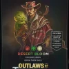 Magic: The Gathering - Outlaws of Thunder Junction Desert Bloom Commander Deck