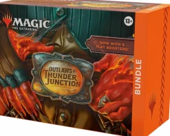 Magic: The Gathering - Outlaws of Thunder Junction Bundle