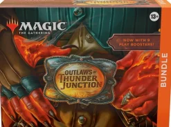 Magic: The Gathering - Outlaws of Thunder Junction Bundle