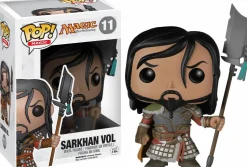 Magic The Gathering - Sarkhan Vol Pop! Vinyl Figure