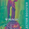 Magic the Gathering - Streets of New Capenna Collector Booster Pack (15 Cards)