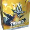 Magic: The Gathering - Tarkir: Dragonstorm Prerelease Pack (Lucky Dip)