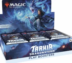 Magic: The Gathering - Tarkir Dragonstorm Play Booster Box (Display of 30)