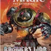 Magic the Gathering - The Brothers War Draft Booster Pack (15 Cards)