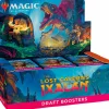 Magic: The Gathering - The Lost Caverns of Ixalan Draft Booster Box (Display of 36)