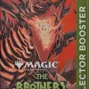 Magic the Gathering - The Brothers War Collector Booster Pack (15 Cards)