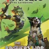 Magic the Gathering - The Brothers War Jumpstart Booster Pack (20 Cards)